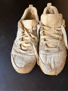 Merrell Alpine Neutral Grey Casual Sneakers
